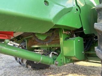 Комбайн John Deere S790 2018 р.в. foto 21