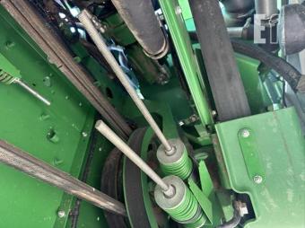 Комбайн John Deere S790 2018 р.в. foto 13