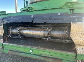 Комбайн John Deere S790 2018 р.в. foto 17