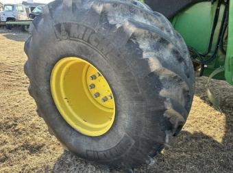 Комбайн John Deere S790 2018 р.в. foto 29