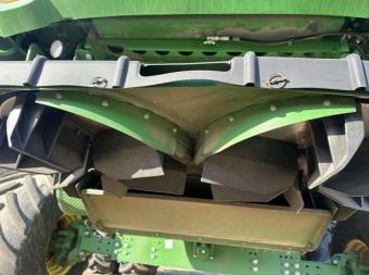 Комбайн John Deere S790 2018 р.в. foto 25