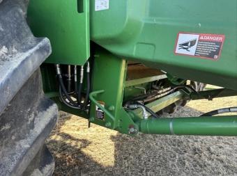 Комбайн John Deere S790 2018 р.в. foto 27