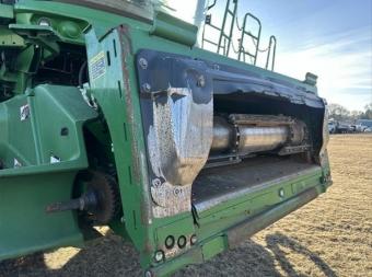 Комбайн John Deere S790 2018 р.в. foto 15