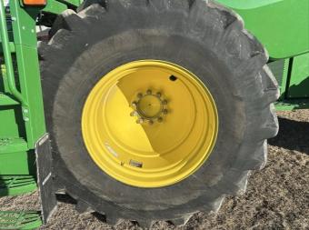 Комбайн John Deere S790 2018 р.в. foto 31