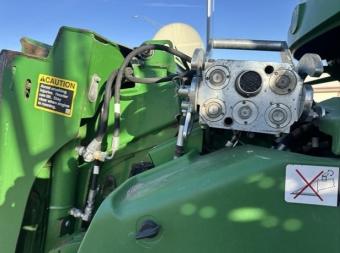 Комбайн John Deere S790 2018 р.в. foto 19