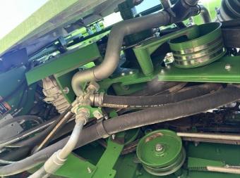 Комбайн John Deere S790 2018 р.в. foto 41