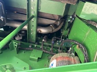 Комбайн John Deere S790 2018 р.в. foto 34