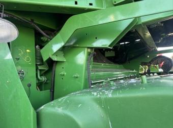 Комбайн John Deere S790 2018 р.в. foto 28