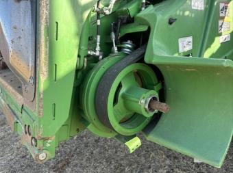 Комбайн John Deere S790 2018 р.в. foto 18