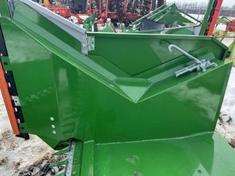 Ріпаковий Стіл ZURN 7,5 м.,під (HydraFlex та R серії) НОВИЙ foto 9