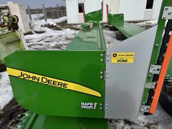 Ріпаковий Стіл ZURN 7,5 м.,під (HydraFlex та R серії) НОВИЙ