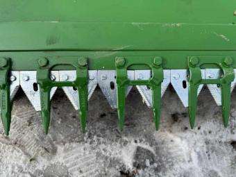 Ріпаковий Стіл ZURN 7,5 м.,під (HydraFlex та R серії) НОВИЙ foto 8