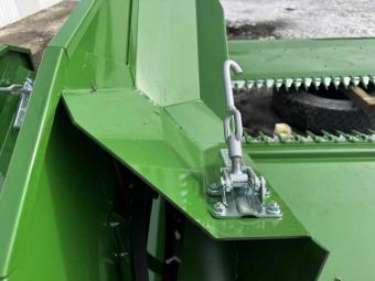 Ріпаковий Стіл ZURN 7,5 м.,під (HydraFlex та R серії) НОВИЙ foto 2