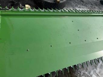 Ріпаковий Стіл ZURN 7,5 м.,під (HydraFlex та R серії) НОВИЙ foto 7