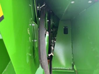 Ріпаковий Стіл ZURN 7,5 м.,під (HydraFlex та R серії) НОВИЙ foto 10