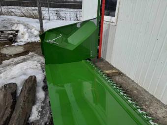 Ріпаковий Стіл ZURN 9,1 м.,під (HydraFlex та R серії) НОВИЙ foto 9