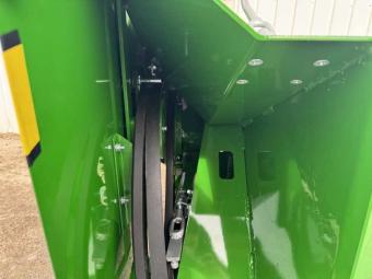 Ріпаковий Стіл ZURN 9,1 м.,під (HydraFlex та R серії) НОВИЙ foto 14