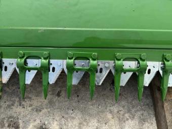 Ріпаковий Стіл ZURN 9,1 м.,під (HydraFlex та R серії) НОВИЙ foto 11