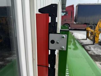 Ріпаковий Стіл ZURN 9,1 м.,під (HydraFlex та R серії) НОВИЙ foto 4