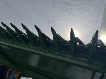 Ріпаковий Стіл ZURN 9,1 м.,під (HydraFlex та R серії) НОВИЙ foto 13