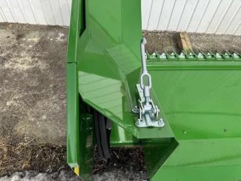 Ріпаковий Стіл ZURN 9,1 м.,під (HydraFlex та R серії) НОВИЙ foto 5