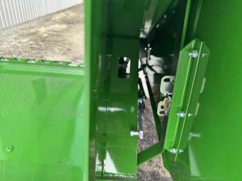 Ріпаковий Стіл ZURN 9,1 м.,під (HydraFlex та R серії) НОВИЙ foto 2