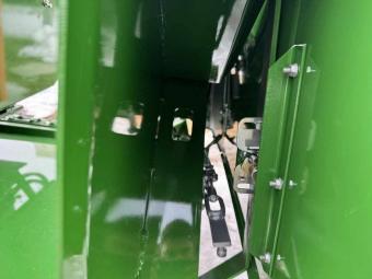 Ріпаковий Стіл ZURN 10,7 м.,під (HydraFlex та R серії) НОВИЙ foto 5