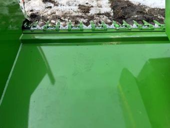 Ріпаковий Стіл ZURN 10,7 м.,під (HydraFlex та R серії) НОВИЙ foto 7