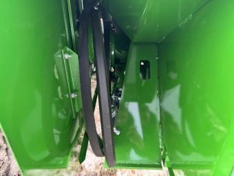 Ріпаковий Стіл ZURN 10,7 м.,під (HydraFlex та R серії) НОВИЙ foto 4