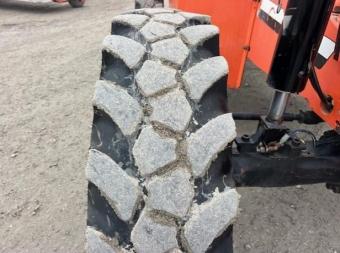 Навантажувач телескопічний SKY TRACK 8042 (2012 р.в.) foto 21