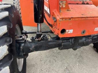 Навантажувач телескопічний SKY TRACK 8042 (2012 р.в.) foto 22