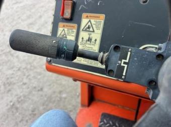 Навантажувач телескопічний SKY TRACK 8042 (2012 р.в.) foto 41