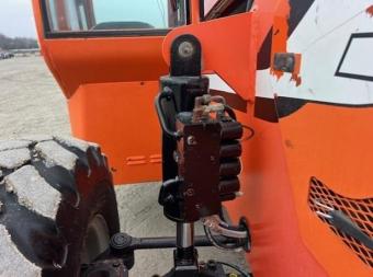 Навантажувач телескопічний SKY TRACK 8042 (2012 р.в.) foto 32