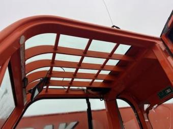 Навантажувач телескопічний SKY TRACK 8042 (2012 р.в.) foto 30