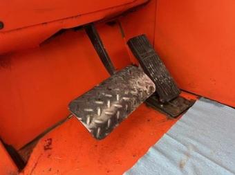 Навантажувач телескопічний SKY TRACK 8042 (2012 р.в.) foto 45