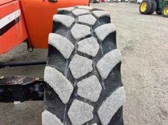 Навантажувач телескопічний SKY TRACK 8042 (2012 р.в.) foto 24