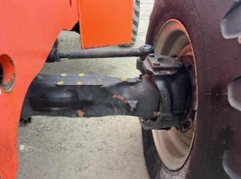 Навантажувач телескопічний SKY TRACK 8042 (2012 р.в.) foto 35