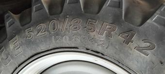 Посівний комплекс HORSCH Maestro 24 SW 2016 р.в. foto 19