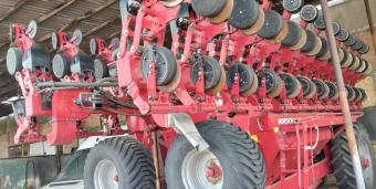 Посівний комплекс HORSCH Maestro 24 SW 2016 р.в. foto 5