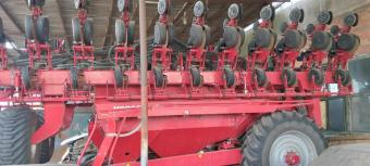 Посівний комплекс HORSCH Maestro 24 SW 2016 р.в. foto 7