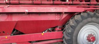 Посівний комплекс HORSCH Maestro 24 SW 2016 р.в. foto 15