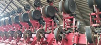 Посівний комплекс HORSCH Maestro 24 SW 2016 р.в. foto 14