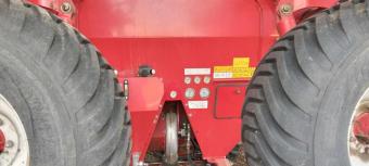 Посівний комплекс HORSCH Maestro 24 SW 2016 р.в. foto 23