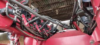 Посівний комплекс HORSCH Maestro 24 SW 2016 р.в. foto 25