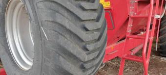 Посівний комплекс HORSCH Maestro 24 SW 2016 р.в. foto 16