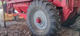Посівний комплекс HORSCH Maestro 24 SW 2016 р.в. foto 17