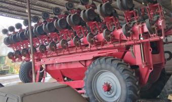 Посівний комплекс HORSCH Maestro 24 SW 2016 р.в.