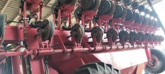 Посівний комплекс HORSCH Maestro 24 SW 2016 р.в. foto 27