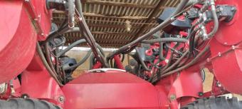 Посівний комплекс HORSCH Maestro 24 SW 2016 р.в. foto 32