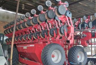 Посівний комплекс HORSCH Maestro 24 SW 2016 р.в. foto 2